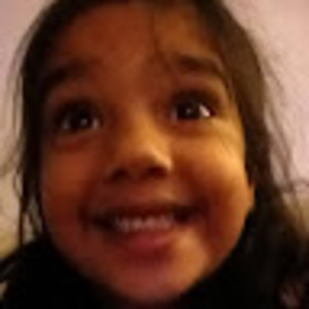 Meet your Posher, Miraya